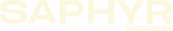 SAPHYR magazine